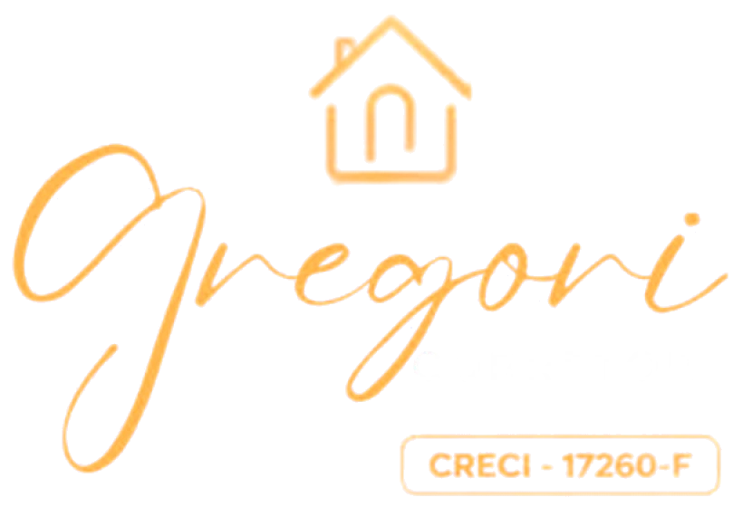 Gregori Corretor · CRECI 17260-F