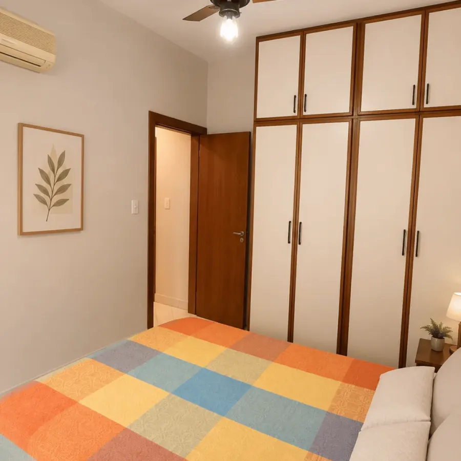 Casa com piscina e terraço gourmet — foto 13