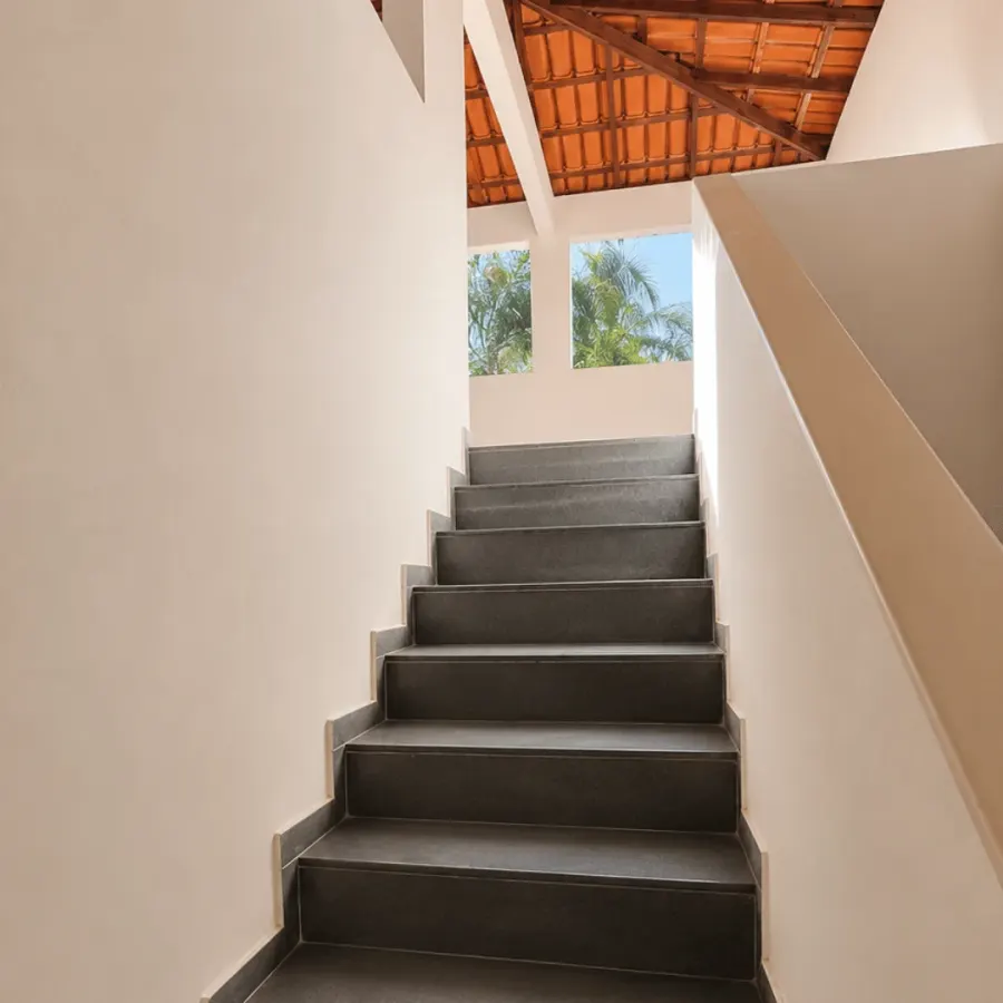 Casa com piscina e terraço gourmet — foto 19