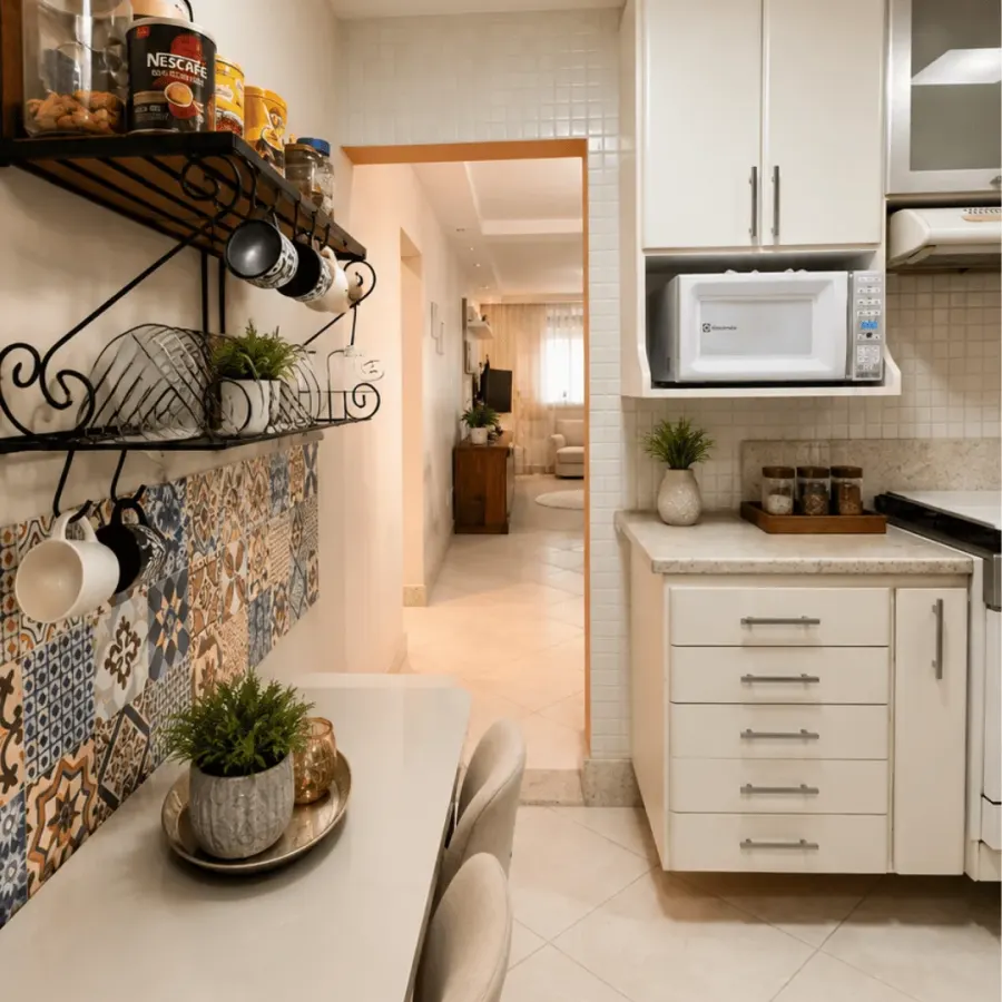 Casa com piscina e terraço gourmet — foto 7