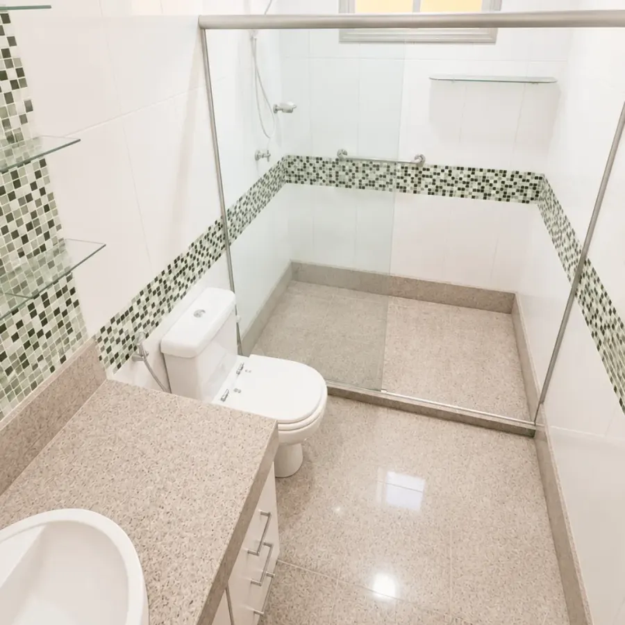 Casa com piscina e terraço gourmet — foto 15