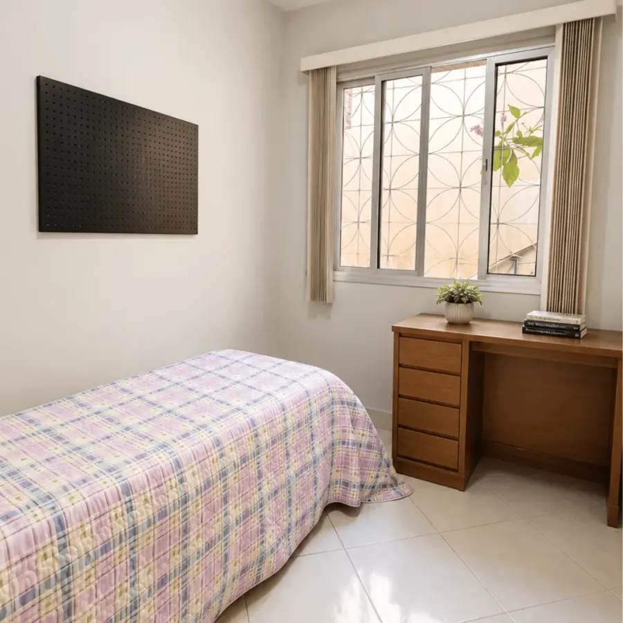 Casa com piscina e terraço gourmet — foto 14