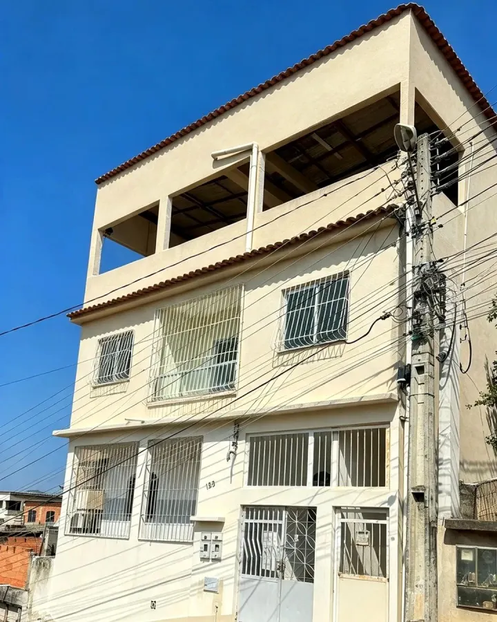 Apartamento com 3 quartos e varanda no térreo — foto 11