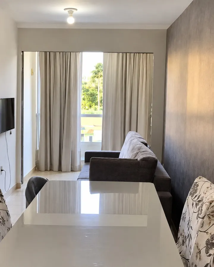 Apartamento com 2 quartos e suíte no Condomínio Vale dos Pássaros — foto 2