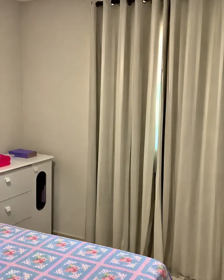 Apartamento com 2 quartos e suíte no Condomínio Vale dos Pássaros — foto 5