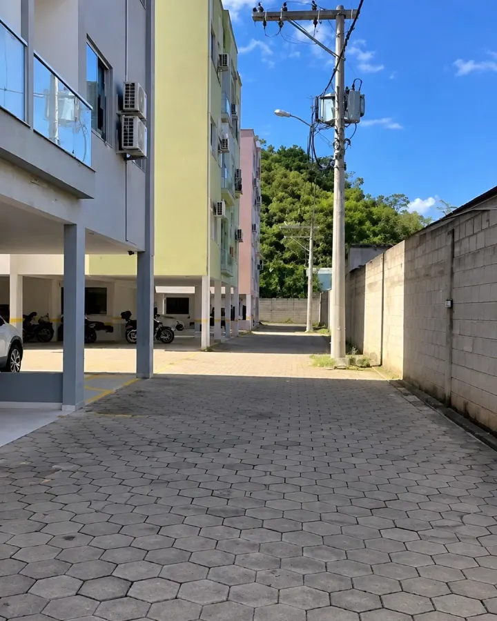 Apartamento com 2 quartos e suíte no Condomínio Vale dos Pássaros — foto 10