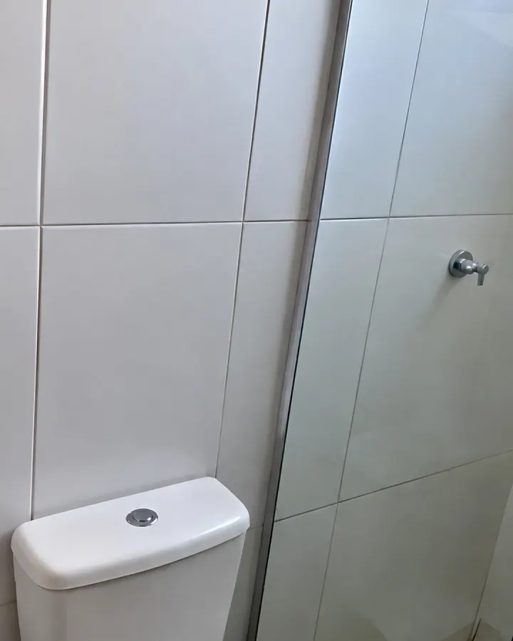 Apartamento com 2 quartos e suíte no Condomínio Vale dos Pássaros — foto 6