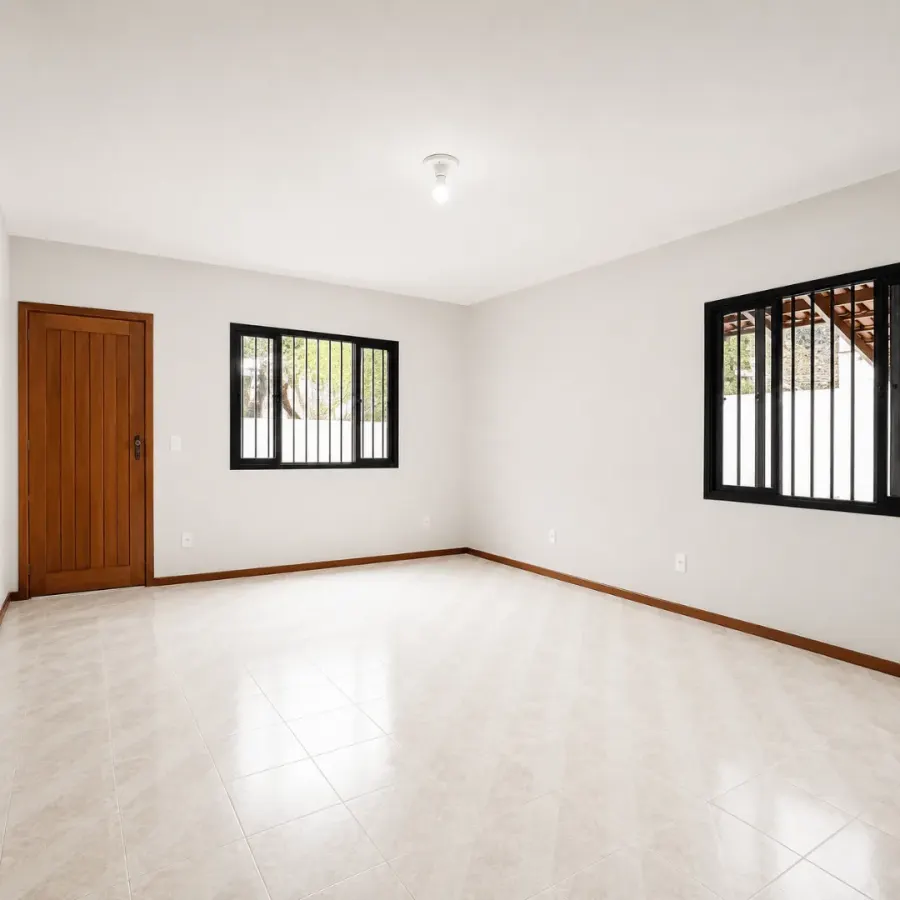 Casa pronta para morar com 3 quartos e suíte — foto 6