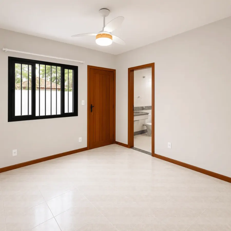 Casa pronta para morar com 3 quartos e suíte — foto 9