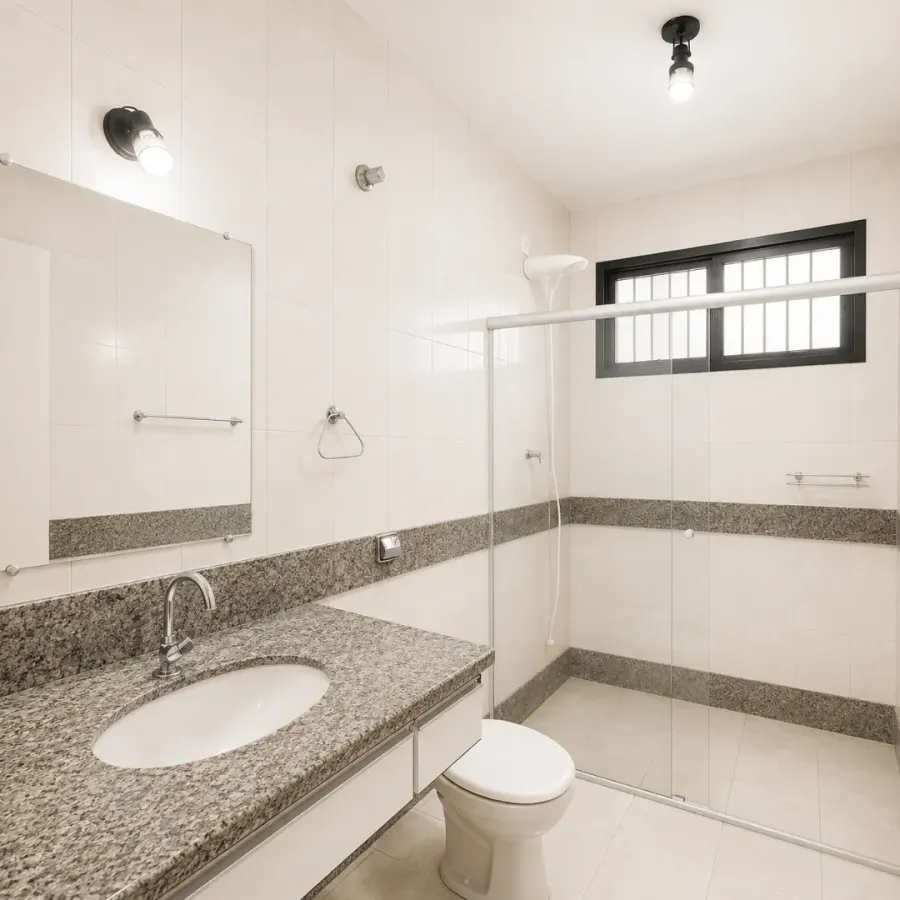 Casa pronta para morar com 3 quartos e suíte — foto 10