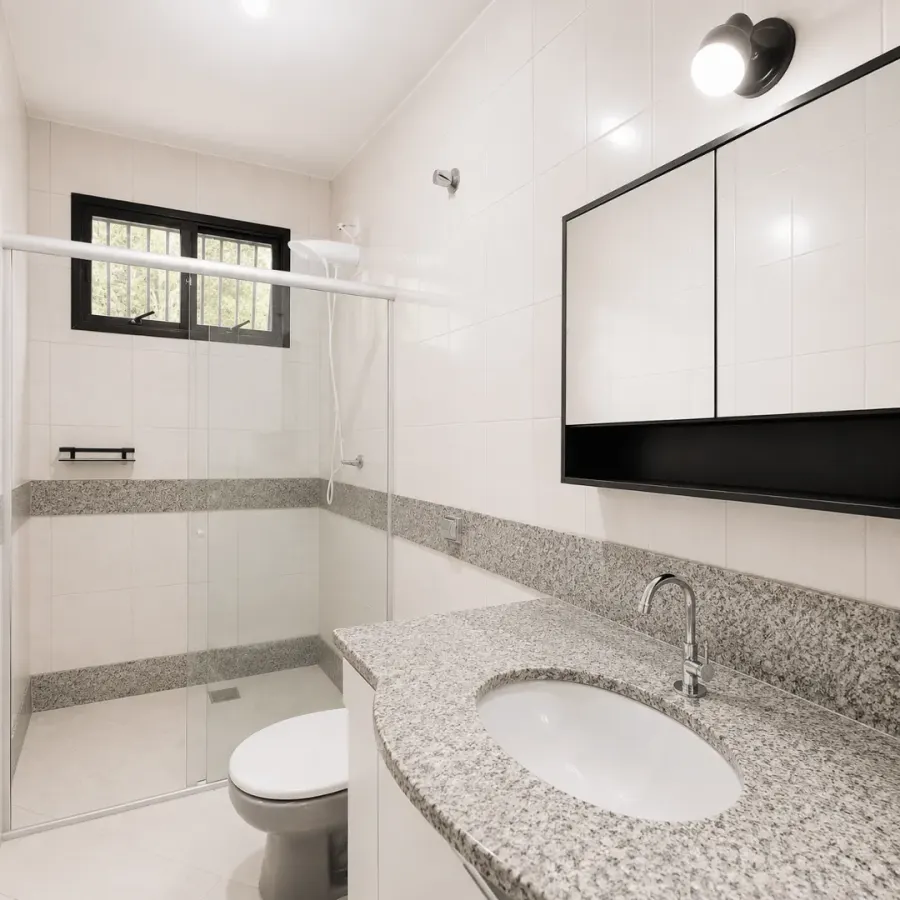 Casa pronta para morar com 3 quartos e suíte — foto 7