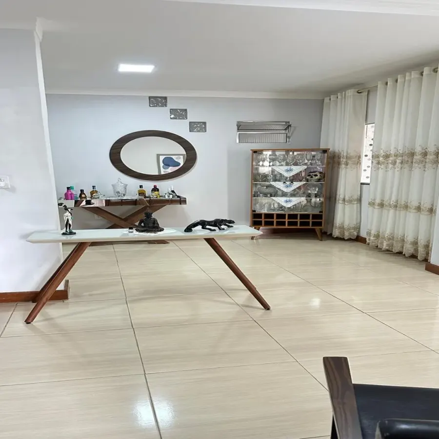Casa duplex com 3 quartos e área gourmet — foto 10