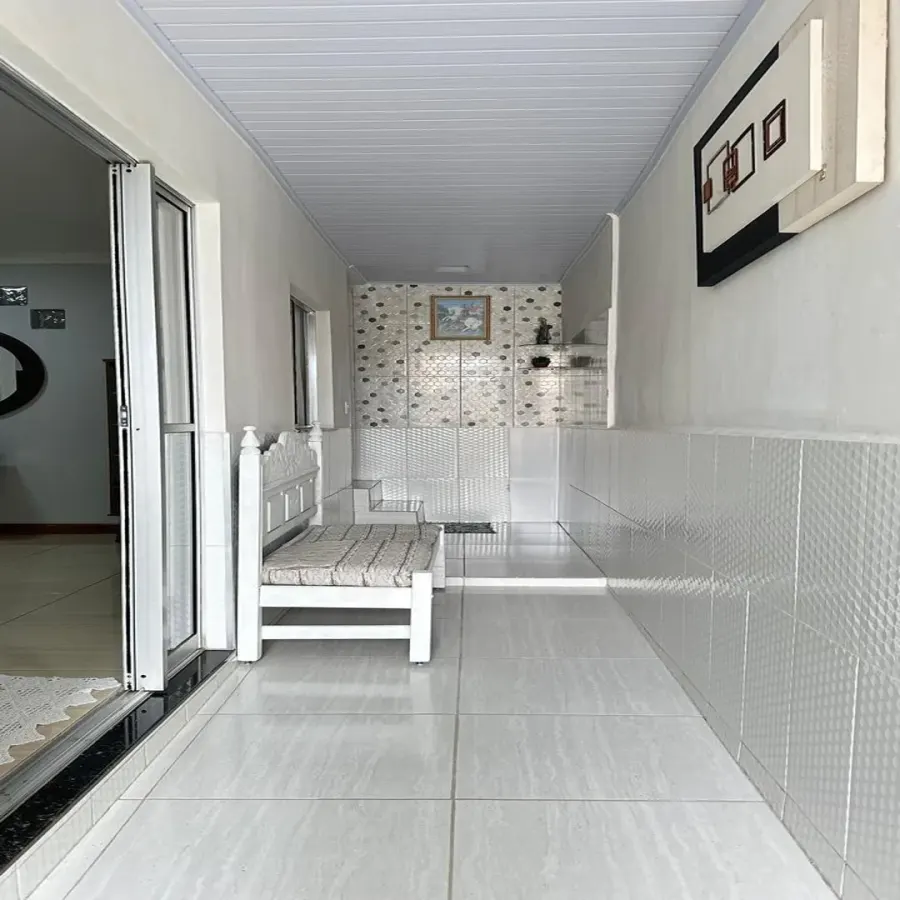 Casa duplex com 3 quartos e área gourmet — foto 7