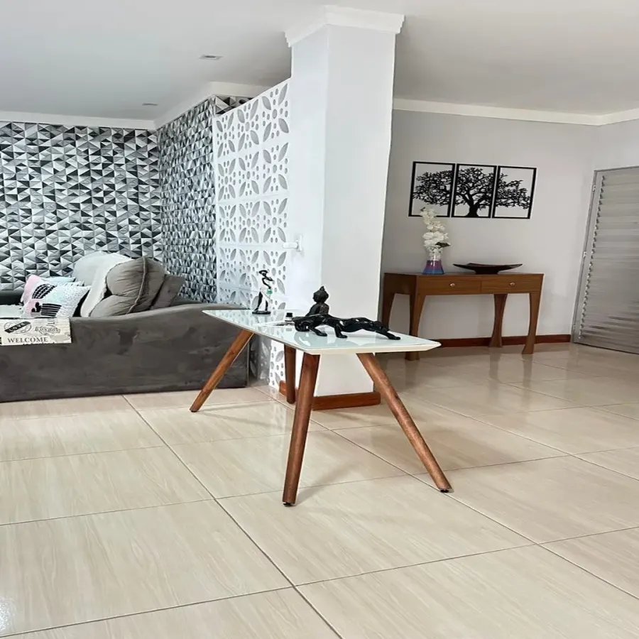 Casa duplex com 3 quartos e área gourmet — foto 8