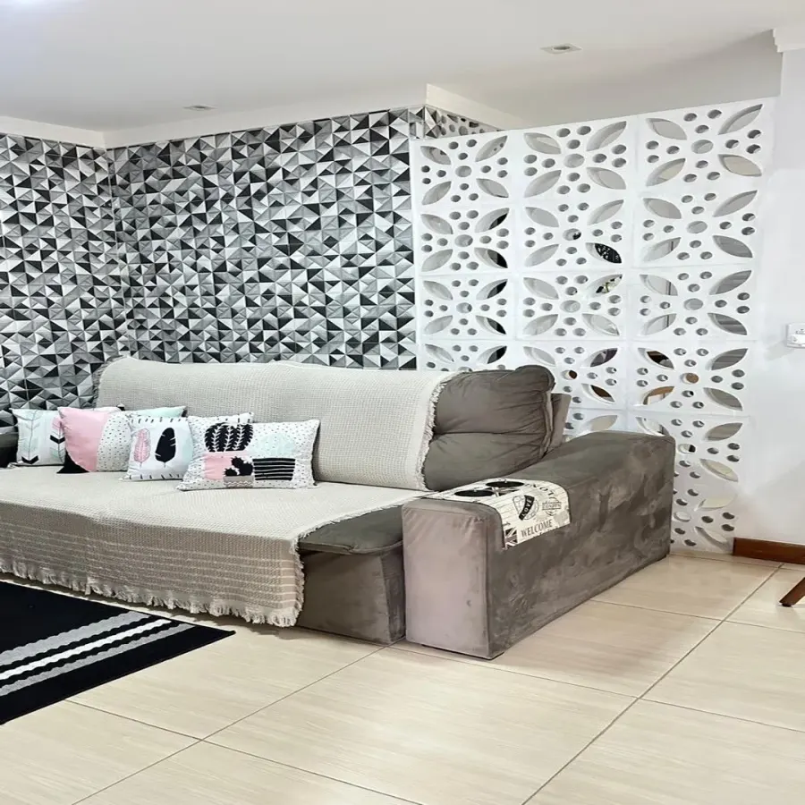 Casa duplex com 3 quartos e área gourmet — foto 11