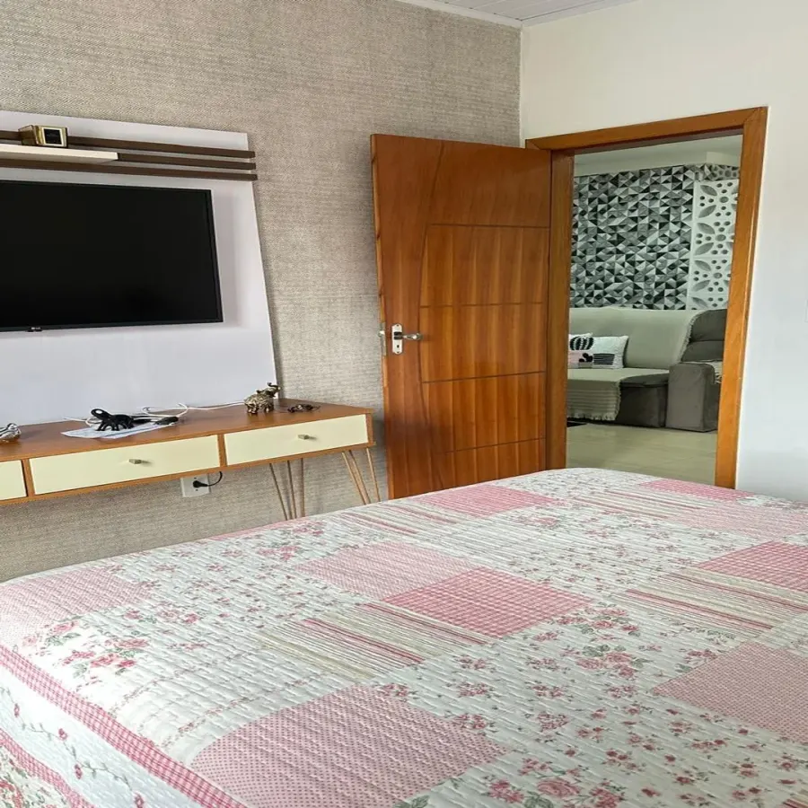 Casa duplex com 3 quartos e área gourmet — foto 9