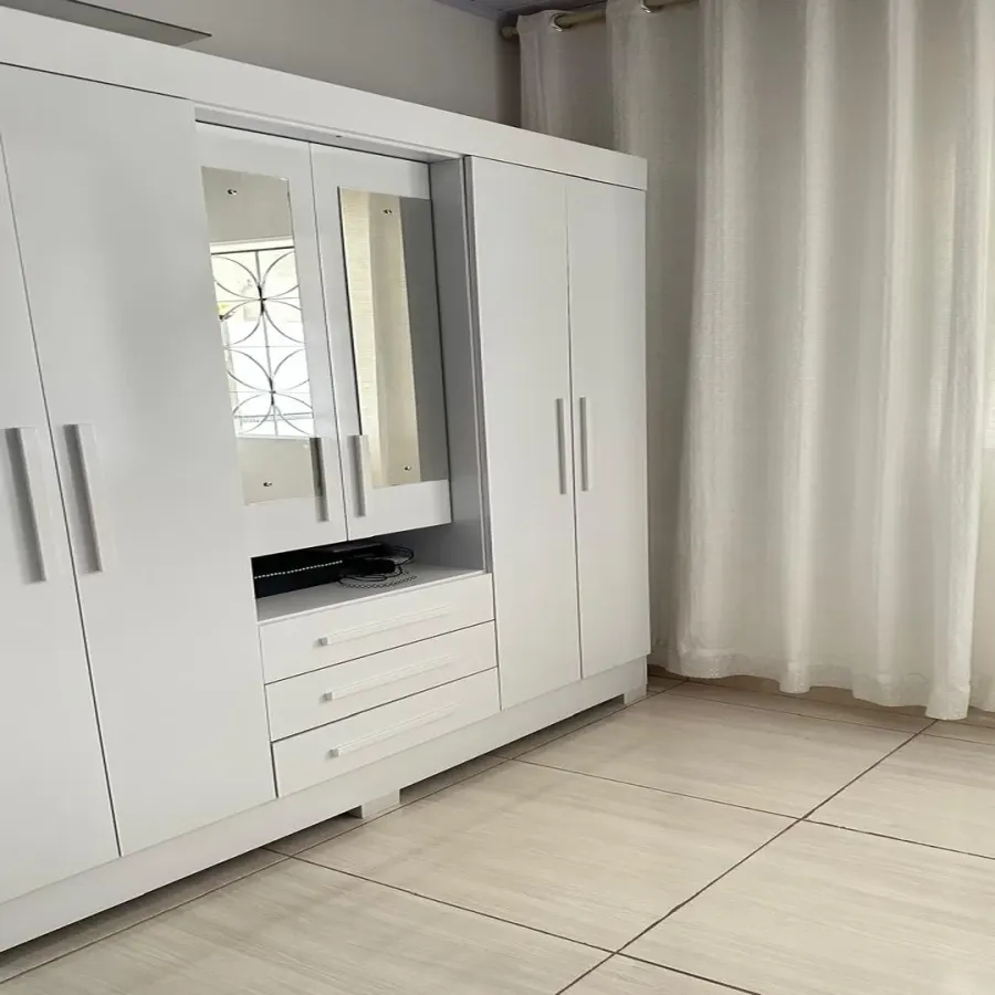 Casa duplex com 3 quartos e área gourmet — foto 12