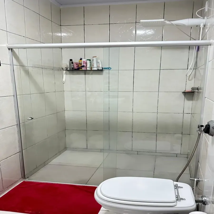 Casa duplex com 3 quartos e área gourmet — foto 14