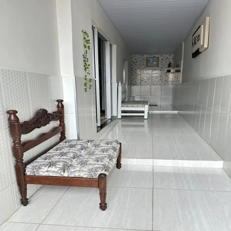 Casa duplex com 3 quartos e área gourmet — foto 6