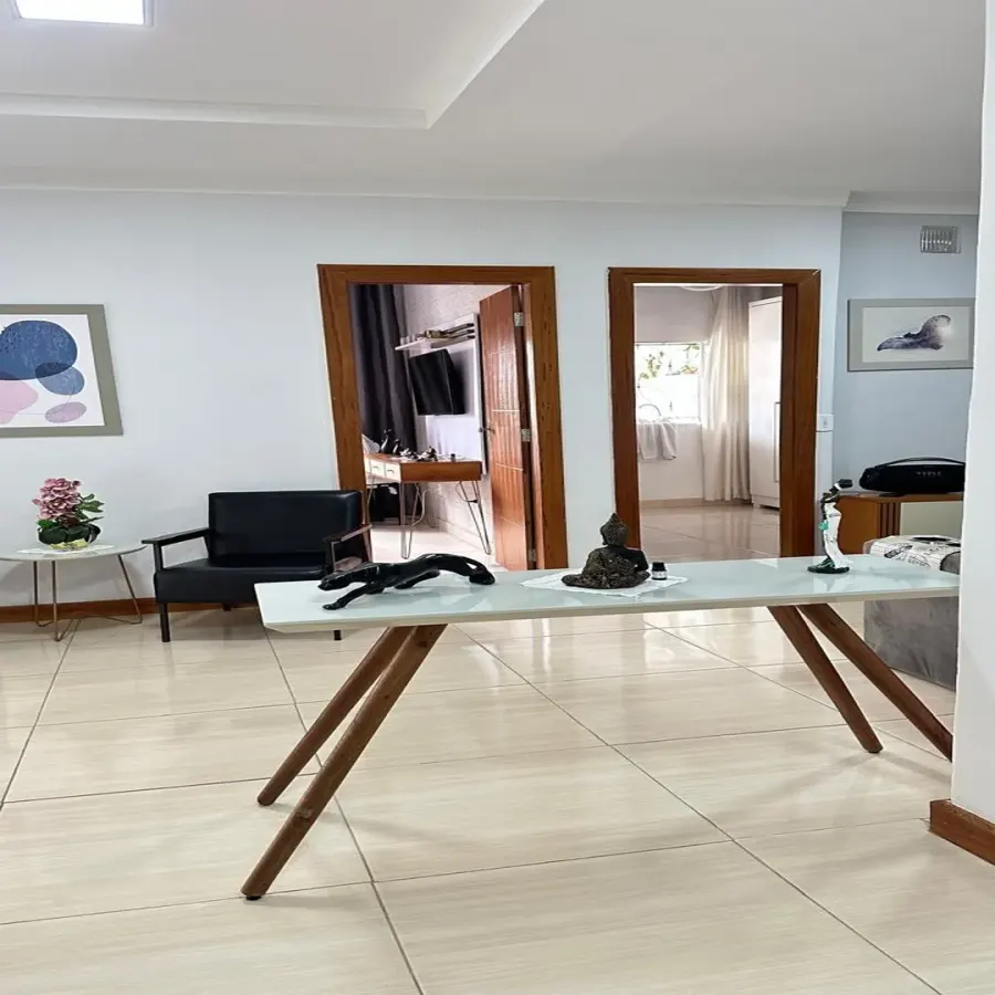 Casa duplex com 3 quartos e área gourmet — foto 15