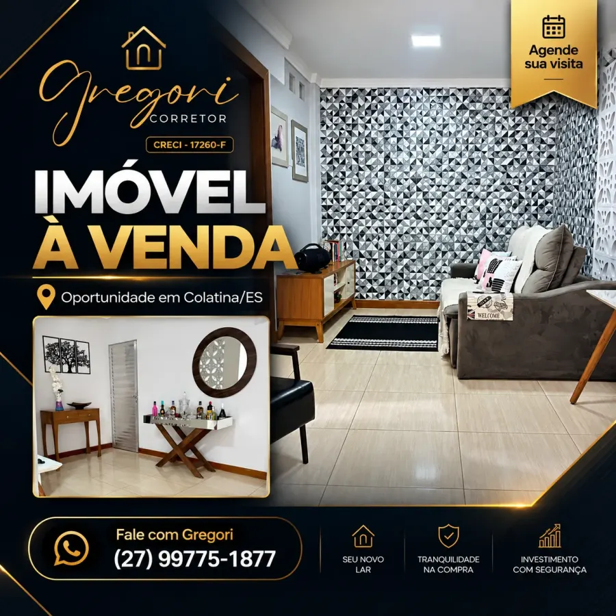 Casa duplex com 3 quartos e área gourmet — foto 21