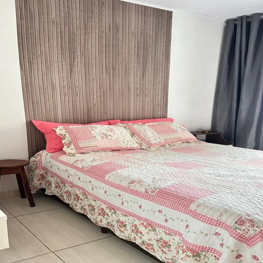 Casa duplex com 3 quartos e área gourmet — foto 13