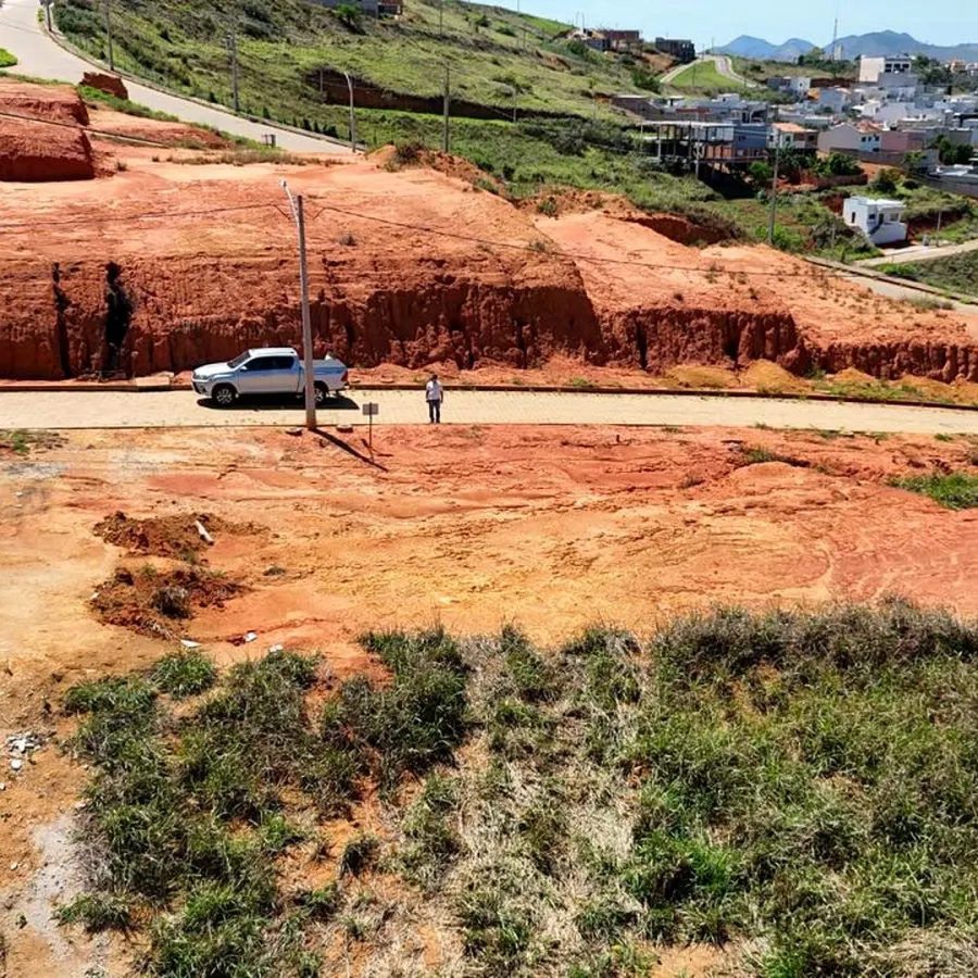 Lote de 250 m² no Vila Verde – 2º Plano — foto 6