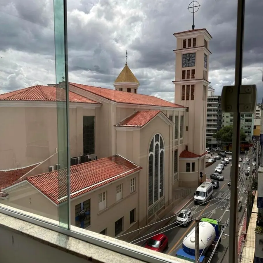 Salas comerciais para alugar no Centro de Colatina — foto 6