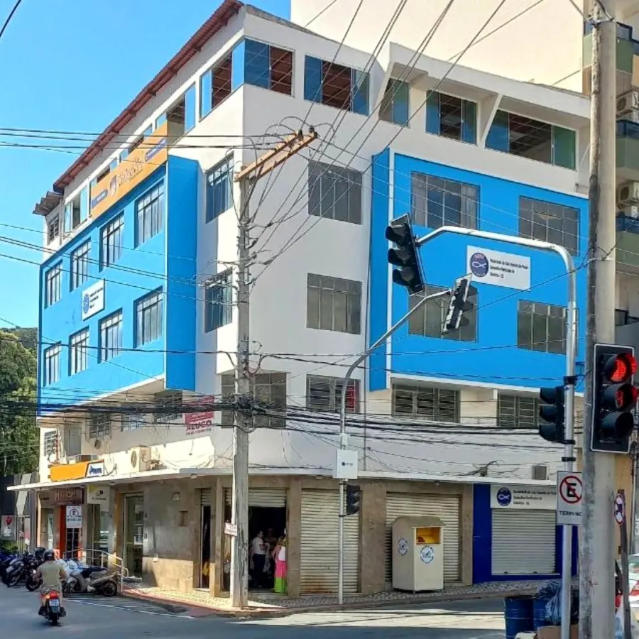 Salas comerciais para alugar no Centro de Colatina